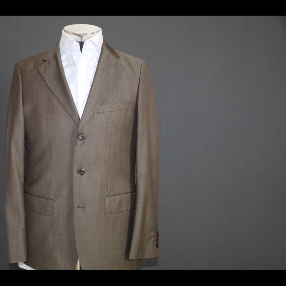 Zara Suit